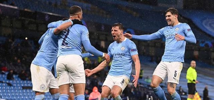 大巴黎有多强？强强对话15-0，冲击7冠王，恩里的简单介绍