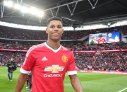 包含巴塞罗那放弃引进拉什福德，英媒称球员从未主动申请离的词条